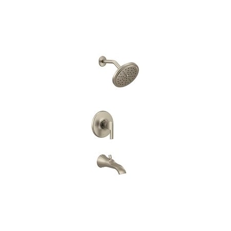 Moen Doux M-Core 3S T/S Trim Bn UTS3203BN